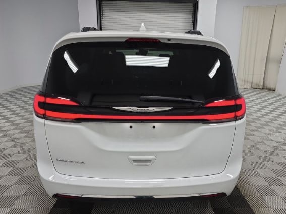 2022 Chrysler Pacifica TOURING L FWD